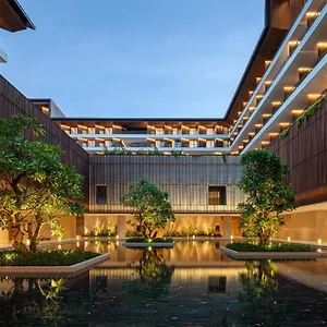 The Taikang Sanya, A Tribute Portfolio ***** Санья