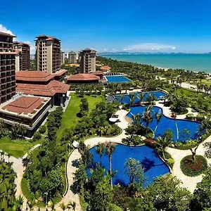 Hnti-narada Bay ***** Санья