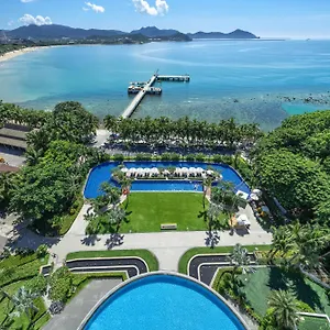 Junji Seaview ***** Санья