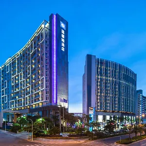 三亚丽禾温德姆酒店 酒店